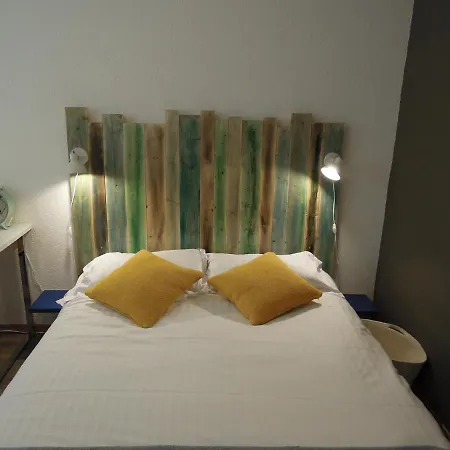 Les Du Ctn Hotel Plan-les-Ouattes