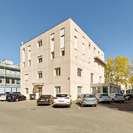 Hotel Les Du Ctn Plan-les-Ouattes
