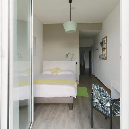 Hotel Les Du Ctn