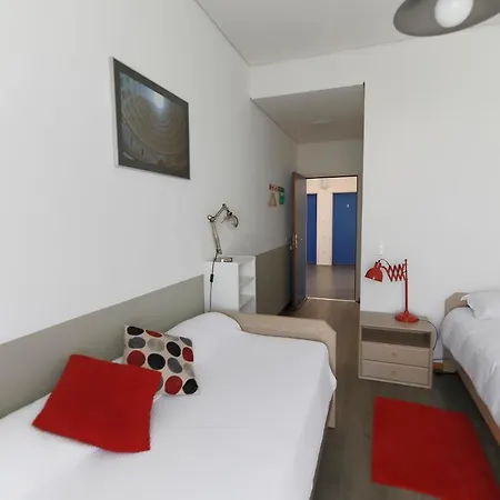 Hotel Les Du Ctn